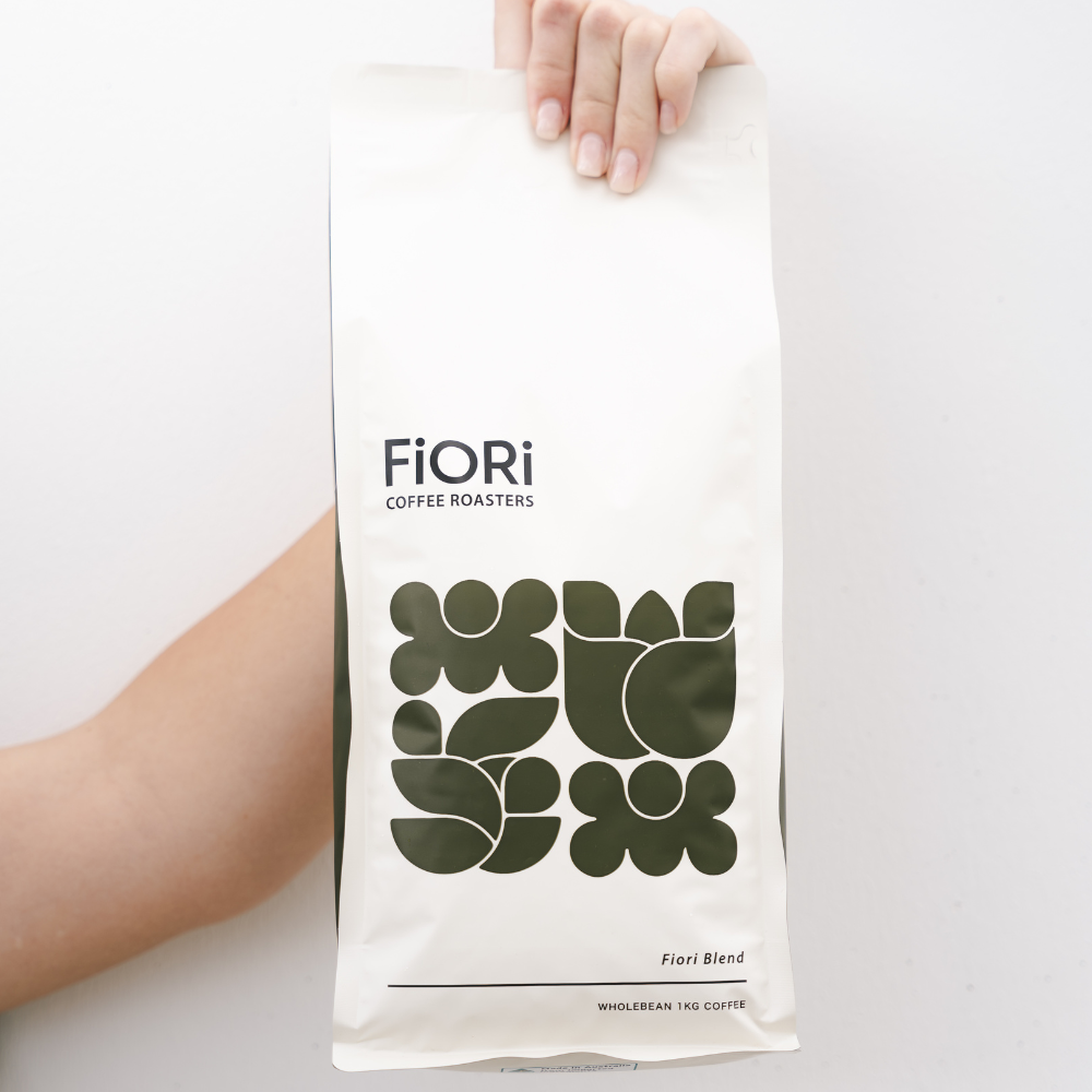 FiORi Blend