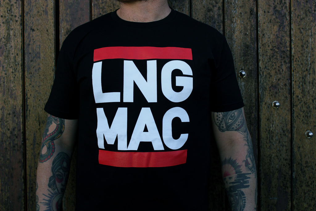 Long Mac T-Shirt