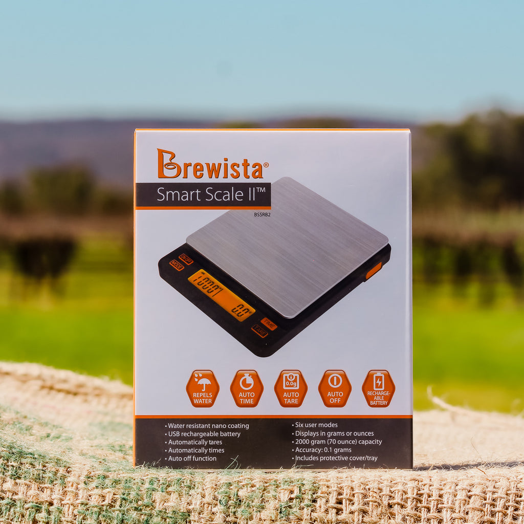 Brewista - Smart Scale II